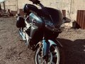 2014 Honda CTX 1300, синий, 820000 рублей - вид 1