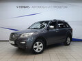 2014 Lifan X60 I, серый, 419000 рублей