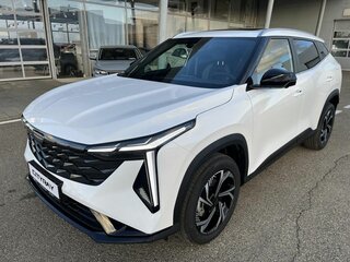 2026 Geely Cityray, белый, 3204990 рублей, вид 2
