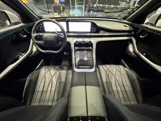 2024 Exeed RX, чёрный, 4950000 рублей, вид 1