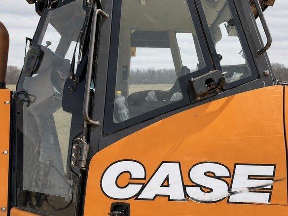 2020 Case CE 2050, 14000000 рублей - вид 8