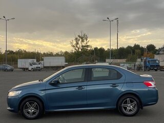 2013 Peugeot 301 I, синий, 600000 рублей, вид 5
