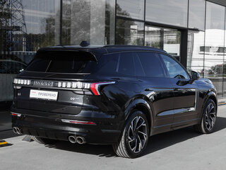 2021 Lynk & Co 09 PHEV, чёрный, 4749000 рублей, вид 5