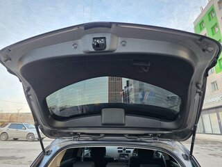 2010 Mazda Axela II, серый, 900000 рублей, вид 5