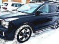 2020 GAC Trumpchi GS8 S I Рестайлинг, чёрный, 2090000 рублей - вид 9