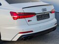 2022 Audi S6 V (C8), белый, 7999000 рублей - вид 7