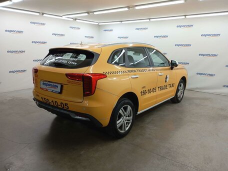 2023 Haval Jolion I, белый, 1206500 рублей, вид 3