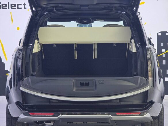 2026 Land Rover Range Rover D350 MHEV Long V, чёрный, 24200000 рублей - вид 14