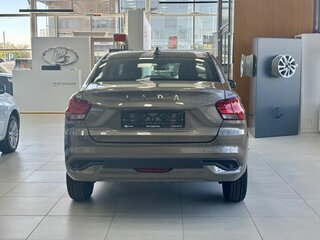 2026 Lada (ВАЗ) Iskra, коричневый, 1465000 рублей, вид 5