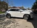 2020 Lexus RX 300 IV Рестайлинг, белый, 4850000 рублей - вид 4