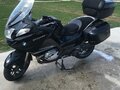 2013 BMW R 1200 RT, чёрный, 960000 рублей - вид 6