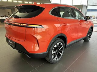 2026 Tenet Plus L6, оранжевый, 3040000 рублей, вид 4
