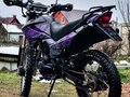 2014 Stels 250 Enduro, чёрный, 75000 рублей - вид 5