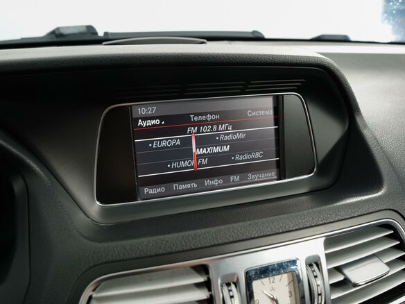 2013 Mercedes-Benz E-Класс 200 IV (W212, S212, C207) Рестайлинг, белый, 1948000 рублей - вид 10