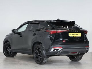 2023 Omoda C5 I, чёрный, 1759000 рублей, вид 4