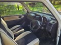 2000 Mitsubishi Pajero Mini II, белый - вид 5