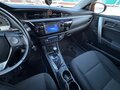 2014 Toyota Corolla XI (E160, E170, E180), серый, 1450000 рублей - вид 7