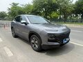 2023 Jetour Dashing I, серый, 1333777 рублей - вид 2