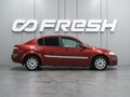 2006 Renault Megane II, красный, 464000 рублей - вид 4