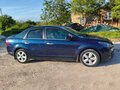 2010 Ford Focus II Рестайлинг, синий, 500000 рублей - вид 1