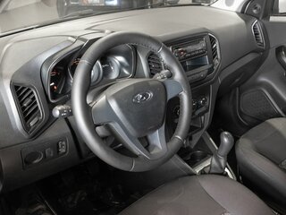 2019 Lada (ВАЗ) XRAY I, белый, 824800 рублей, вид 5
