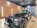 2021 Mercedes-Benz E-Класс 200 V (W213, S213, C238) Рестайлинг, серый, 4790000 рублей - вид 4