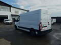 2020 Renault Master, белый - вид 4