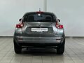 2014 Nissan Juke I, серый, 940000 рублей - вид 6