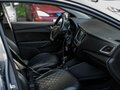 2019 Hyundai Solaris II, серый - вид 11