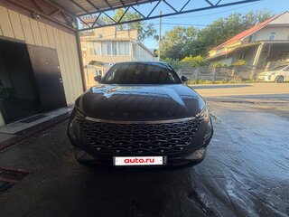 2023 Omoda C5 I, серый, 1650000 рублей, вид 1