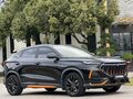 2022 Oshan X5, чёрный, 1310000 рублей - вид 2