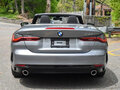 2025 BMW 4 серии 430i xDrive G22, G23, G26 Рестайлинг, серый, 5183369 рублей - вид 5