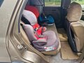 2002 Honda CR-V II, коричневый, 550000 рублей - вид 11