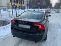 2014 Volvo S60 II Рестайлинг, коричневый, 990000 рублей - вид 3