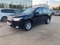 2012 Mitsubishi Outlander III, чёрный, 1350000 рублей - вид 5
