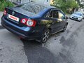 2010 Volkswagen Jetta V, серый - вид 2