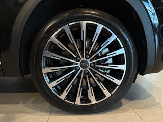 2026 Geely Monjaro I, чёрный, 4954990 рублей, вид 5