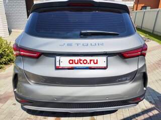 2024 Jetour X50, серый, 1760000 рублей, вид 5