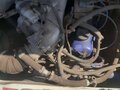 2009 ГАЗ ГАЗель (3221), белый, 400000 рублей - вид 4