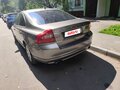 2007 Volvo S80 II, коричневый, 1250000 рублей - вид 5