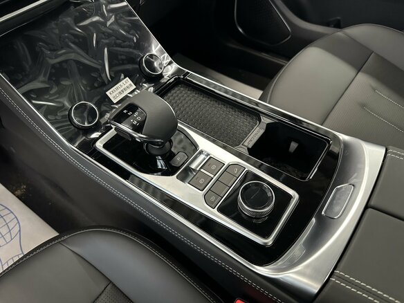 2026 Jetour X90+, серый, 4199000 рублей - вид 16