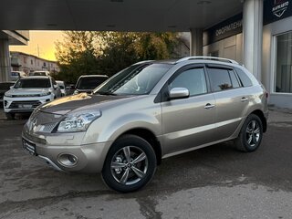 2011 Renault Koleos I, бежевый, 1160000 рублей, вид 2