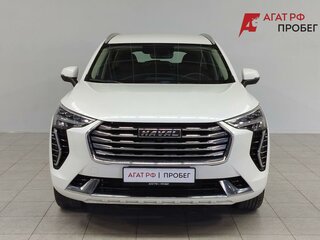 2021 Haval Jolion I, белый, 1550000 рублей, вид 2