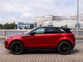 2020 Land Rover Range Rover Evoque II, красный, 4550000 рублей - вид 1