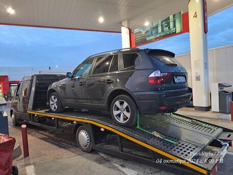 2011 ГАЗ ГАЗель (33023/330273) Фермер, чёрный, 1350000 рублей, вид 3