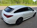2021 Mercedes-Benz CLA 200 II (C118, X118), белый, 2070000 рублей - вид 4