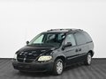 2005 Dodge Caravan 4-speed IV, чёрный, 499000 рублей - вид 2