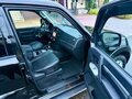 2013 Mitsubishi Pajero IV Рестайлинг 1, чёрный - вид 4