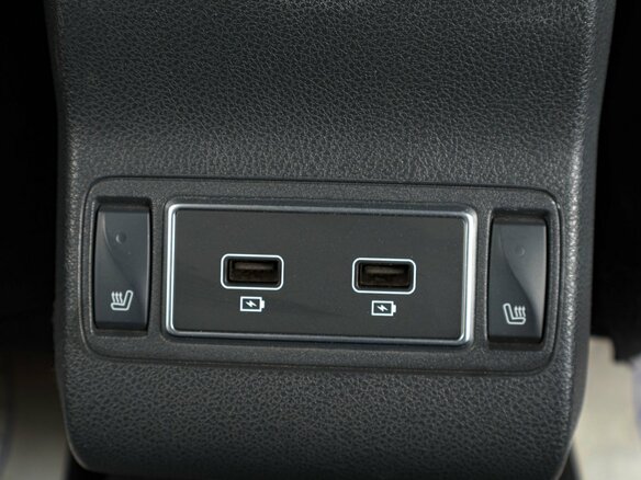 2021 Renault Kaptur I Рестайлинг, красный, 1839000 рублей - вид 19