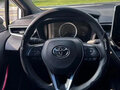 2022 Toyota Corolla Sporty XII (E210) Рестайлинг, белый, 1441027 рублей - вид 11